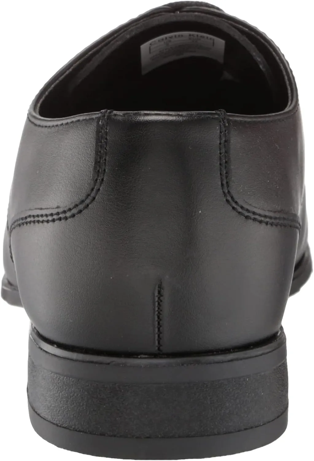 Calvin Klein mens Brodie Oxford Shoe