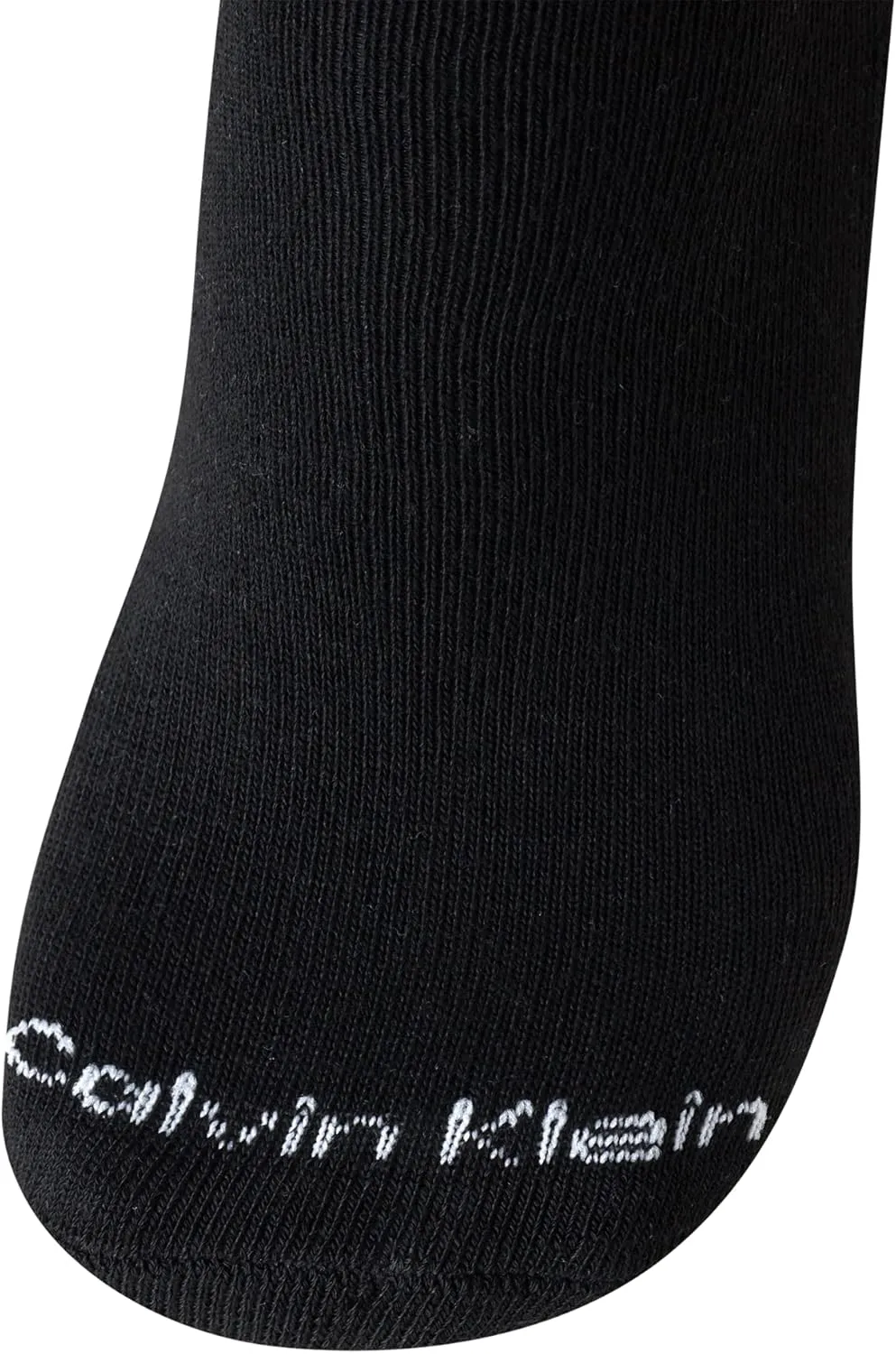Calvin Klein Men's Quarter Socks - 12 Pack Performance Cushioned Comfort Ankle Socks - Athletic Socks for Men (Sizes: 7-12)