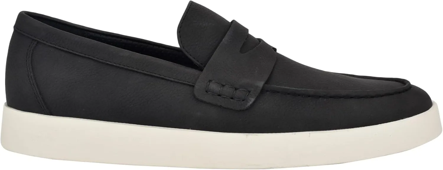 Calvin Klein Men's Slip-on Loafer