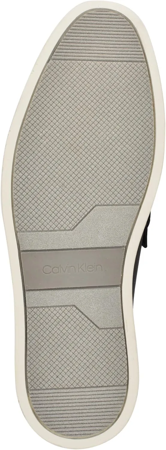 Calvin Klein Men's Slip-on Loafer