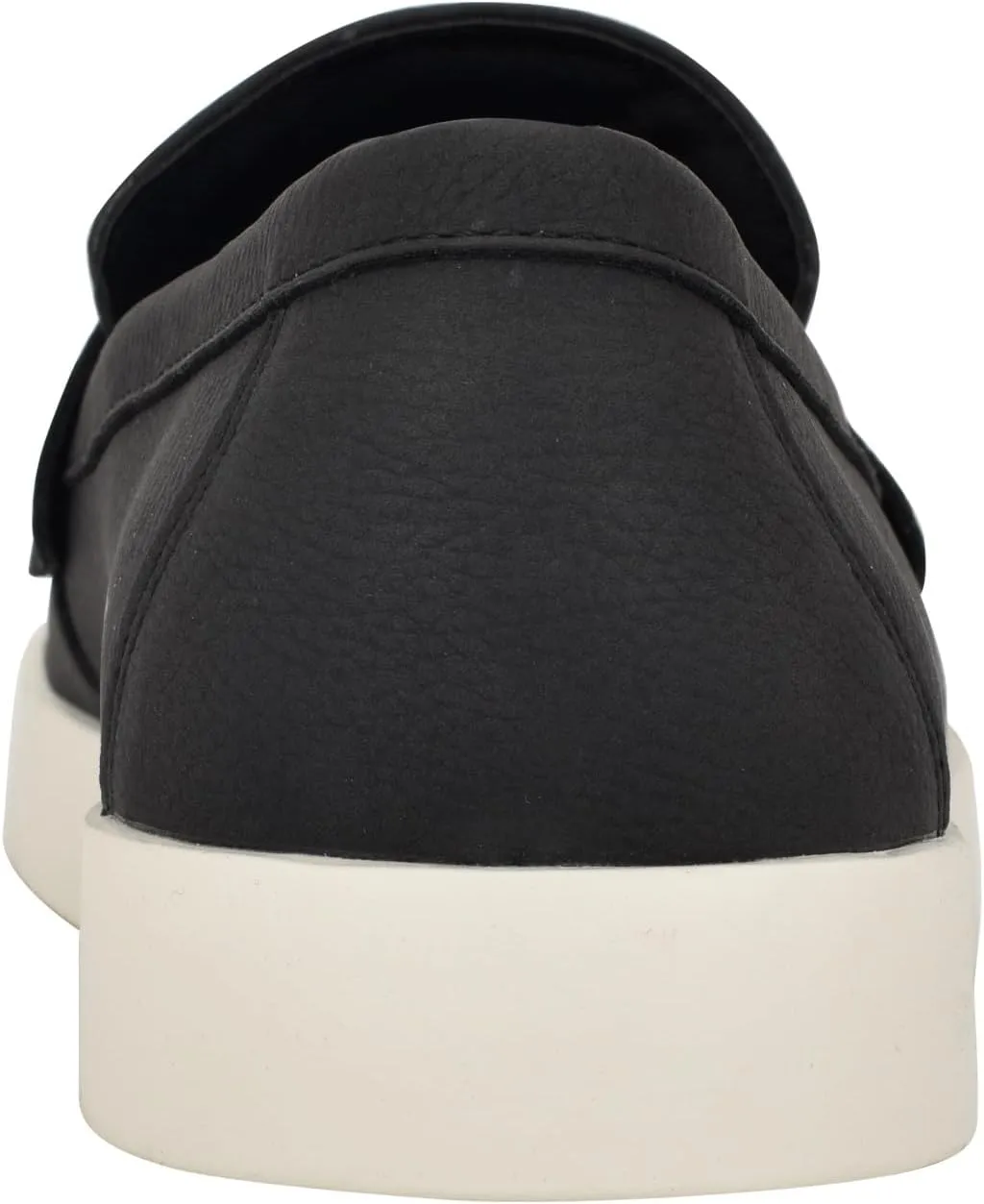 Calvin Klein Men's Slip-on Loafer
