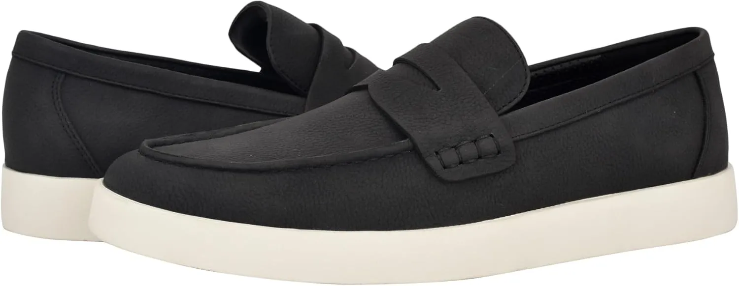 Calvin Klein Men's Slip-on Loafer