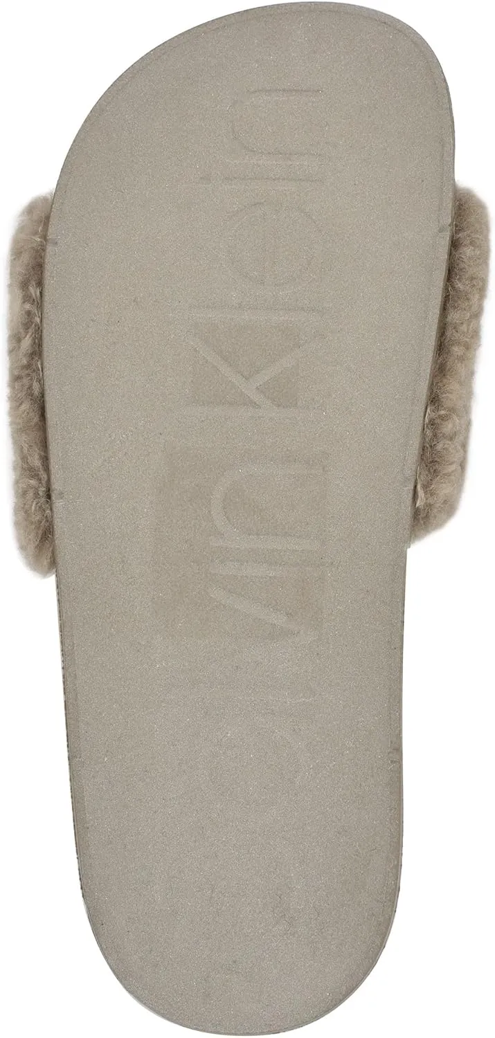 Calvin Klein Women's Amaya Loafer