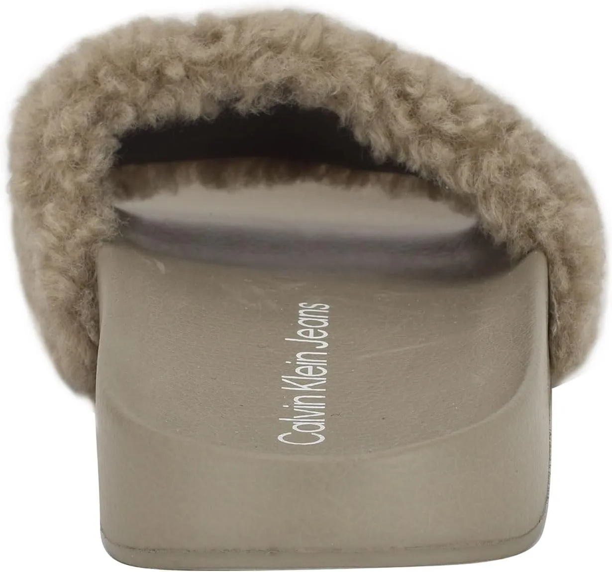Calvin Klein Women's Amaya Loafer