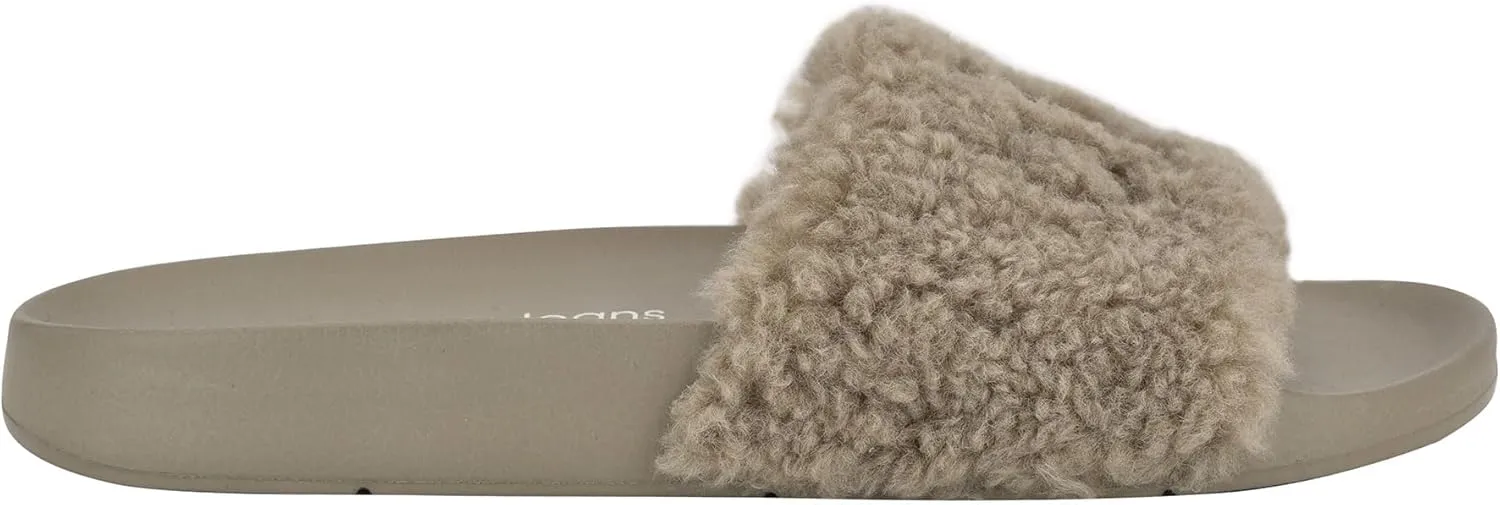Calvin Klein Women's Amaya Loafer