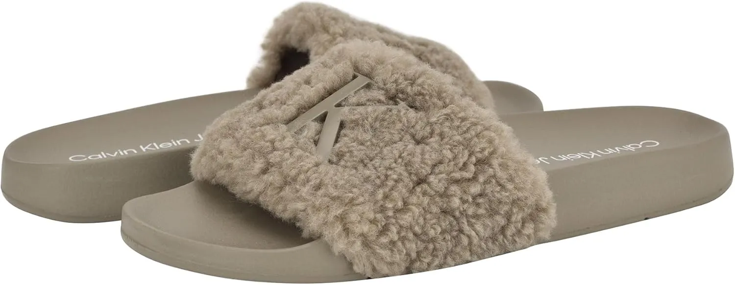 Calvin Klein Women's Amaya Loafer