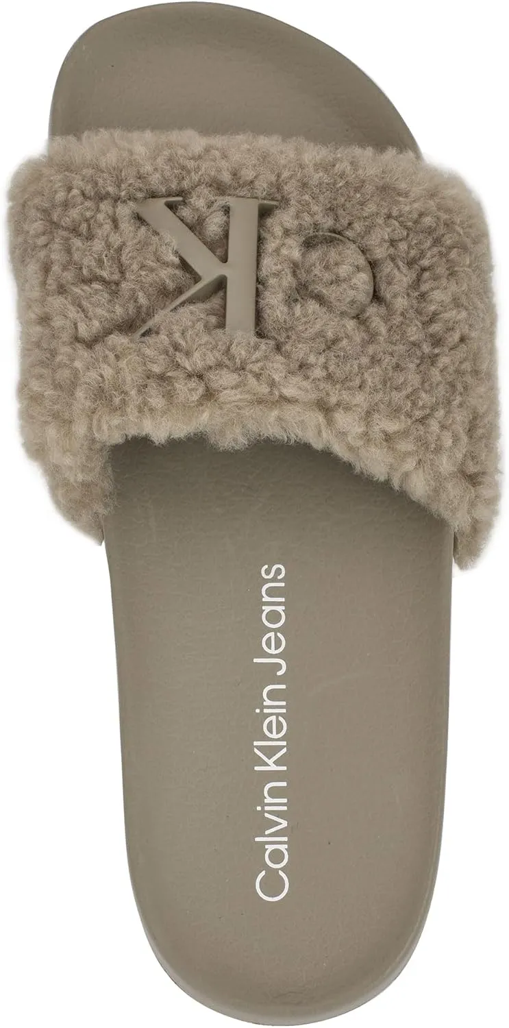 Calvin Klein Women's Amaya Loafer