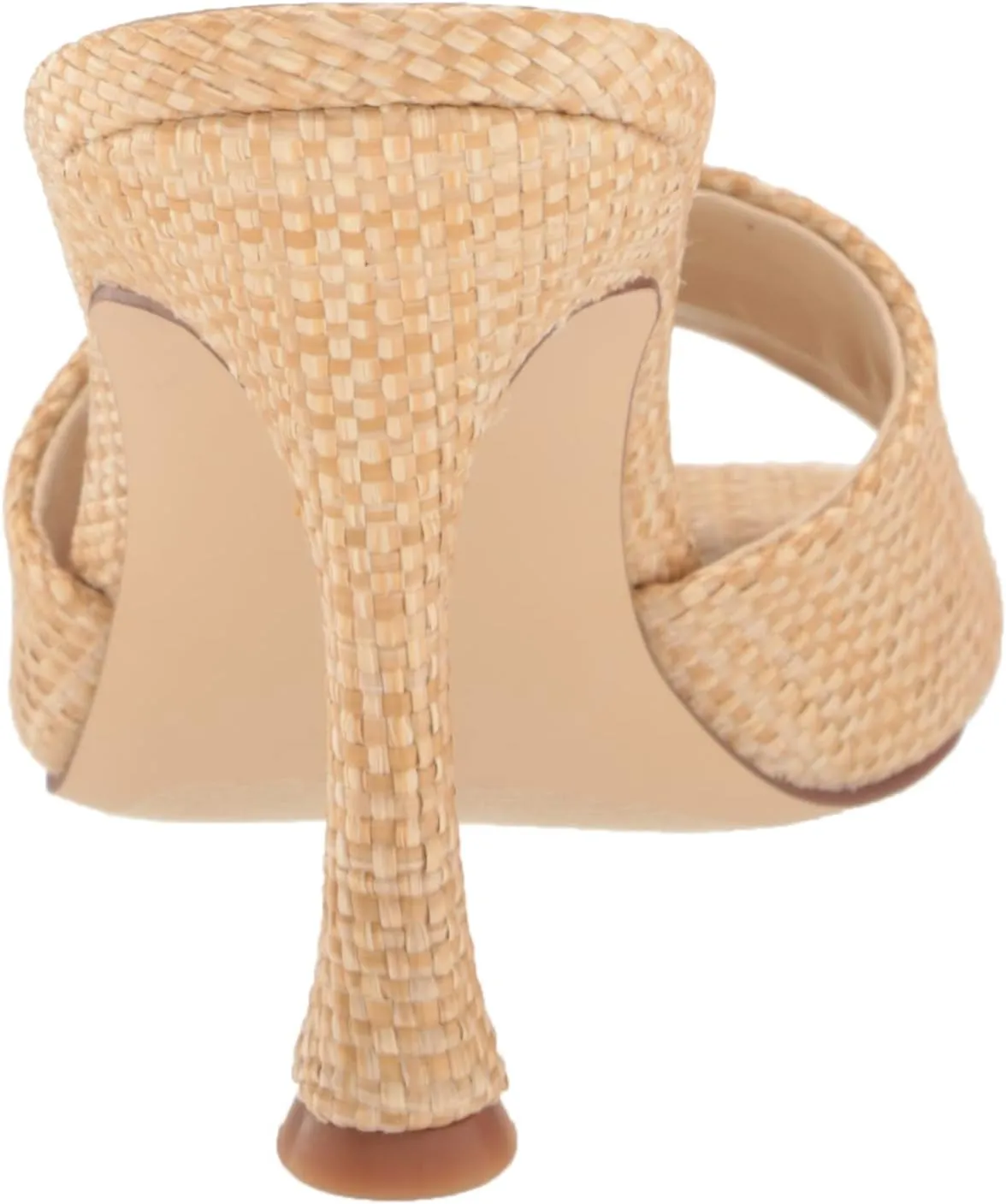 Calvin Klein Women's Bradon Heeled Sandal
