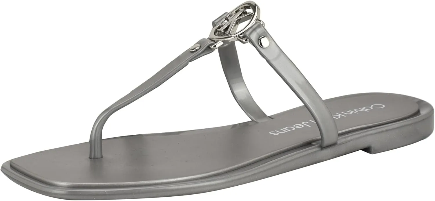 Calvin Klein Women's Edhen Sandal
