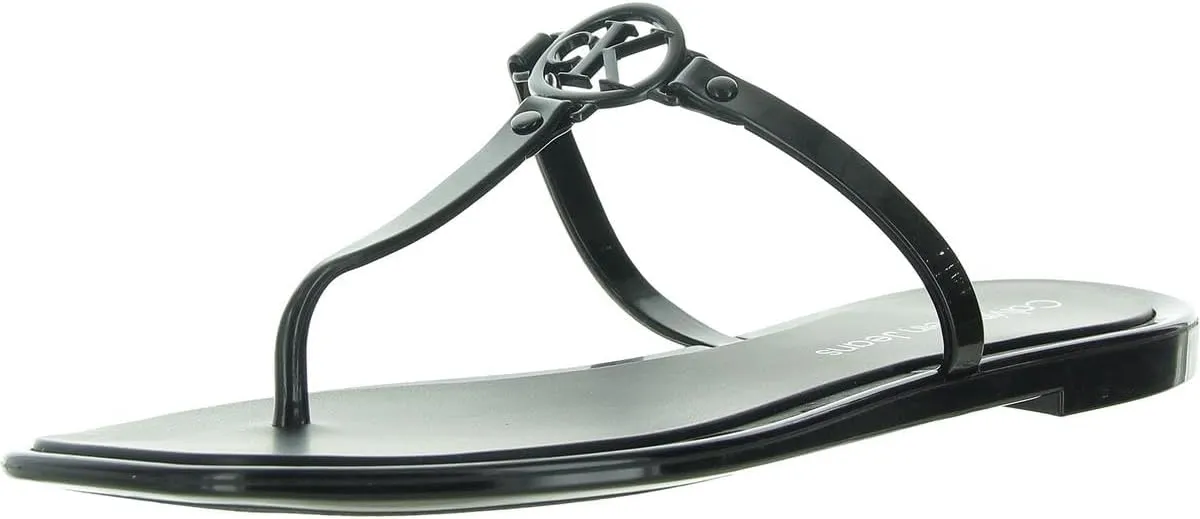 Calvin Klein Women's Edhen Sandal