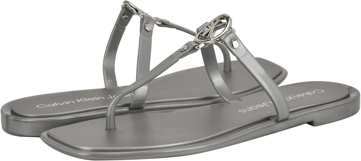 Calvin Klein Women's Edhen Sandal