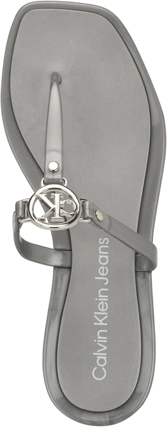 Calvin Klein Women's Edhen Sandal