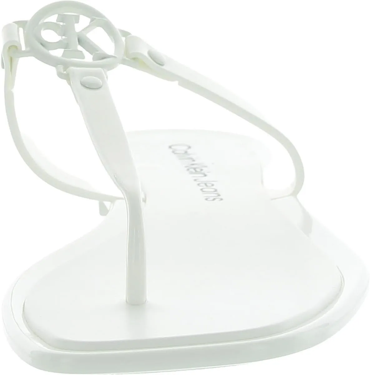 Calvin Klein Women's Edhen Sandal