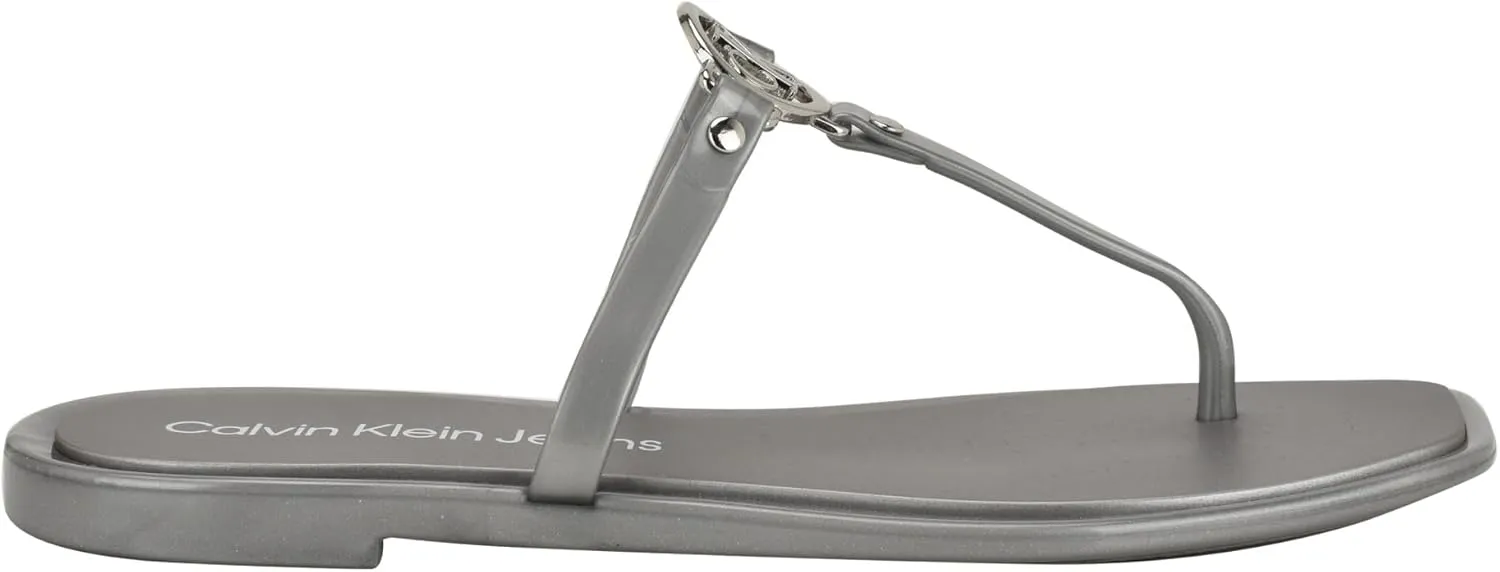 Calvin Klein Women's Edhen Sandal