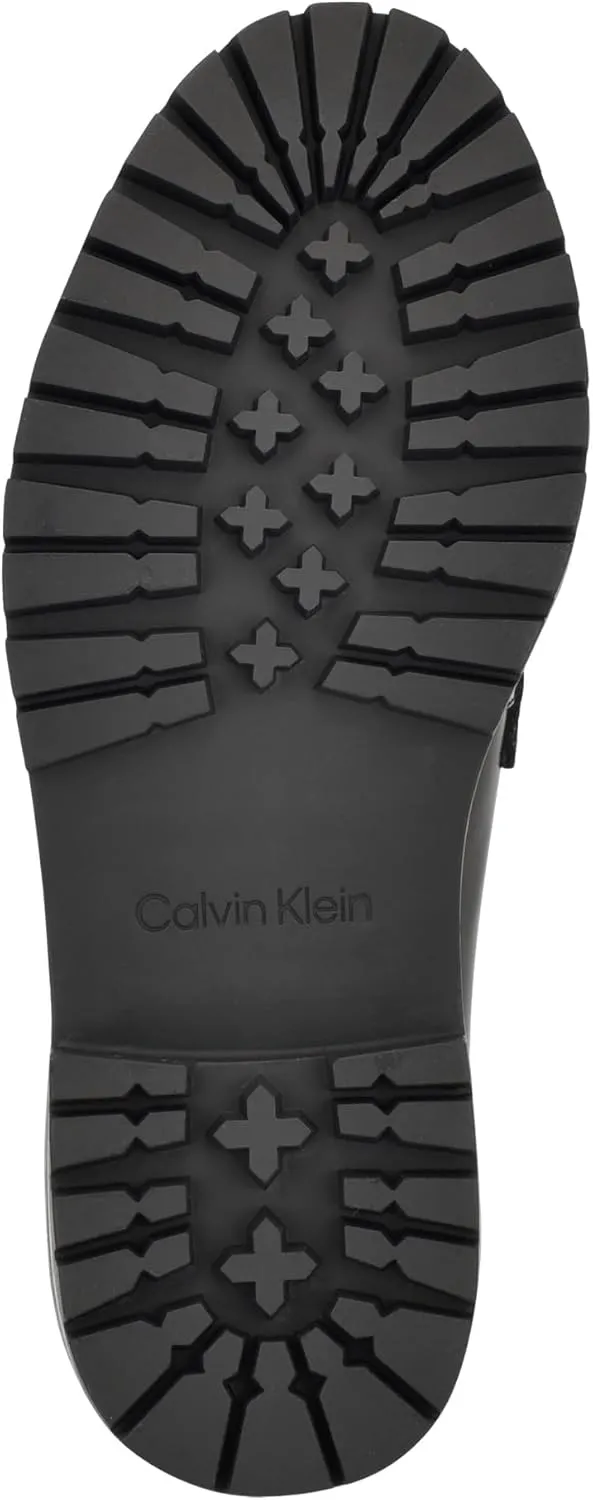 Calvin Klein Women's Grant Loafer