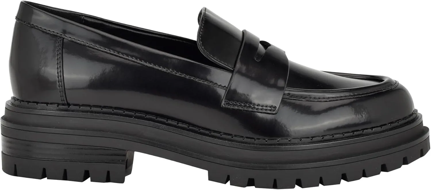 Calvin Klein Women's Grant Loafer