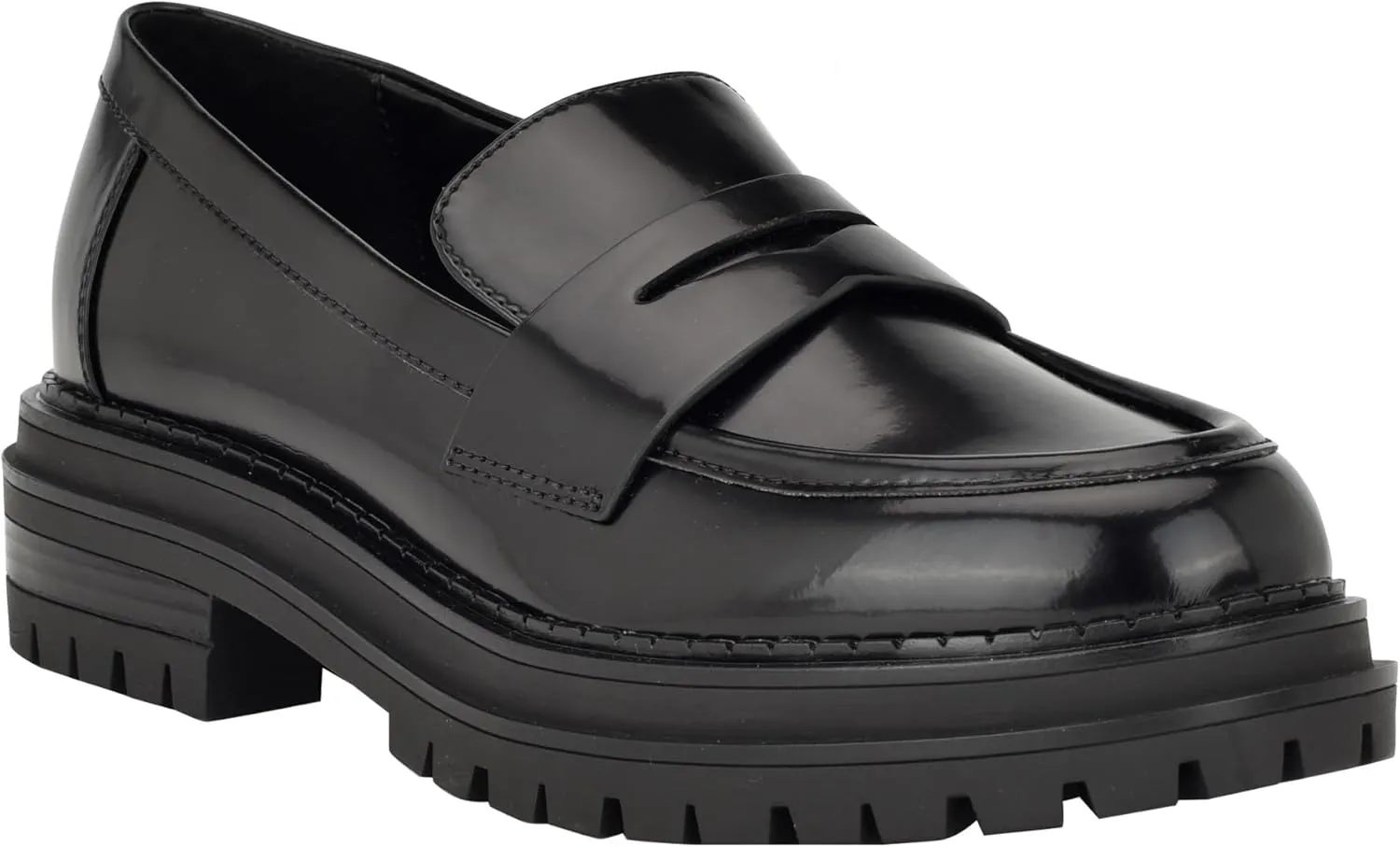 Calvin Klein Women's Grant Loafer