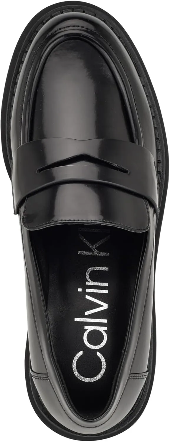 Calvin Klein Women's Grant Loafer