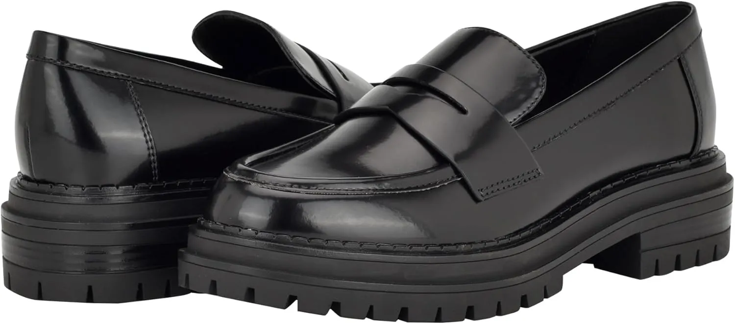 Calvin Klein Women's Grant Loafer