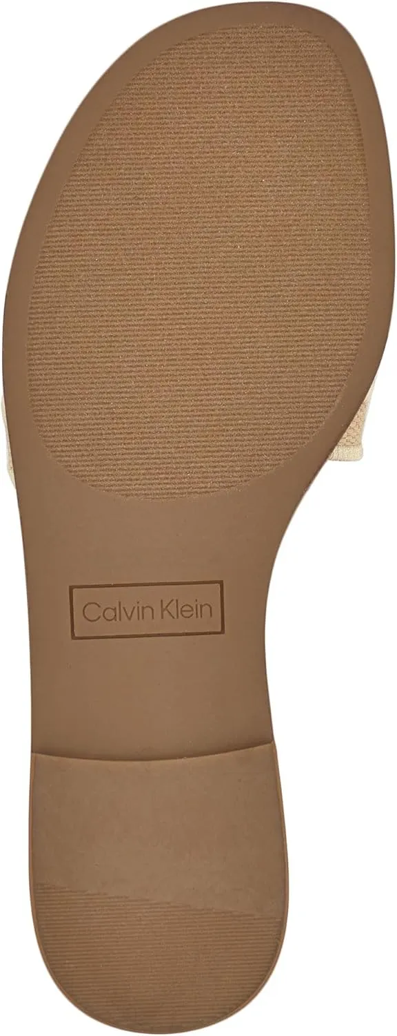 Calvin Klein Women's Kendell Sandal