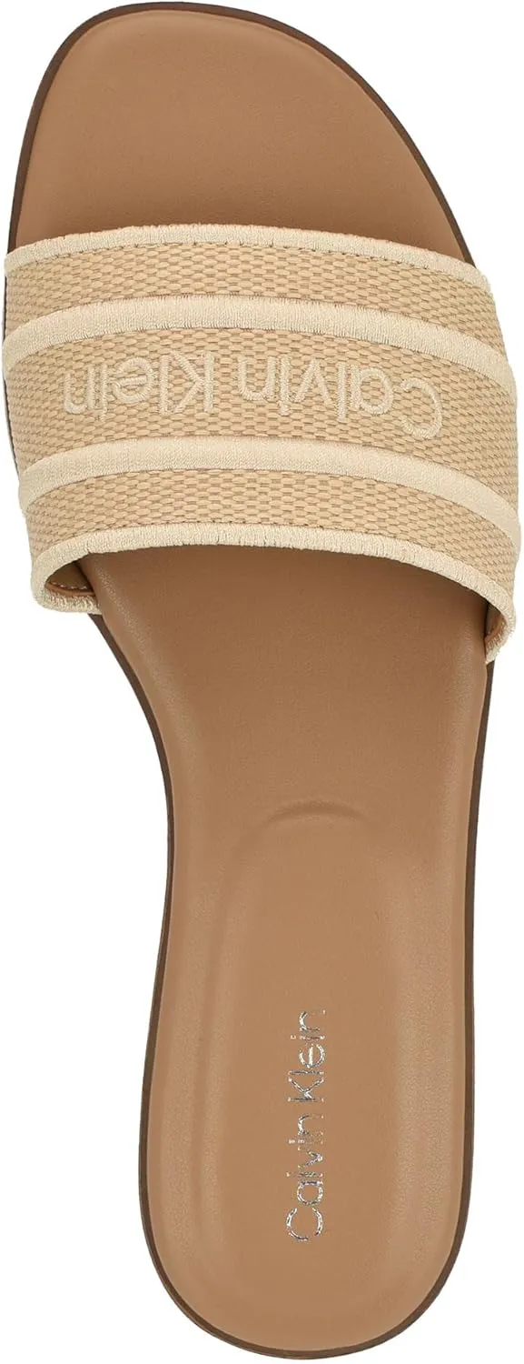 Calvin Klein Women's Kendell Sandal