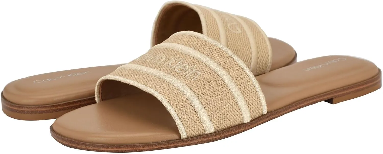 Calvin Klein Women's Kendell Sandal