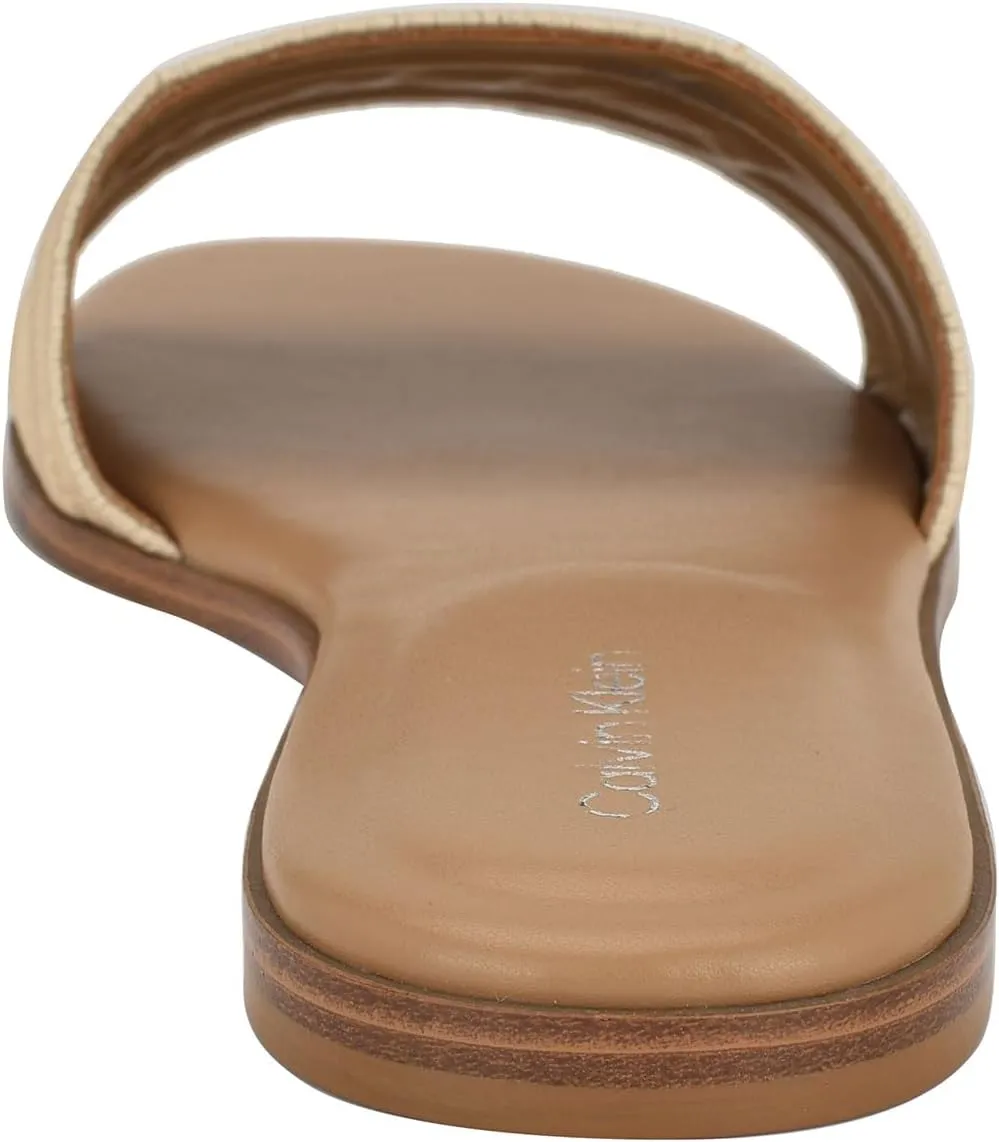 Calvin Klein Women's Kendell Sandal