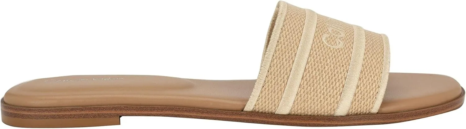 Calvin Klein Women's Kendell Sandal