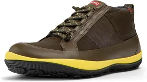 Camper Men's Basket Bootie Ankle Boot