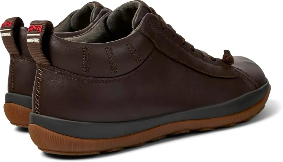 Camper Men's Peu Pista GM K300285 Boot Shoes
