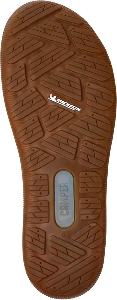 Camper Men's Peu Pista GM K300285 Boot Shoes