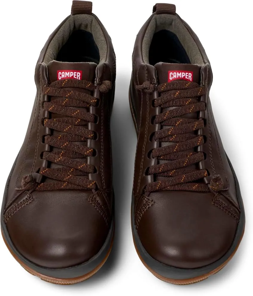 Camper Men's Peu Pista GM K300285 Boot Shoes
