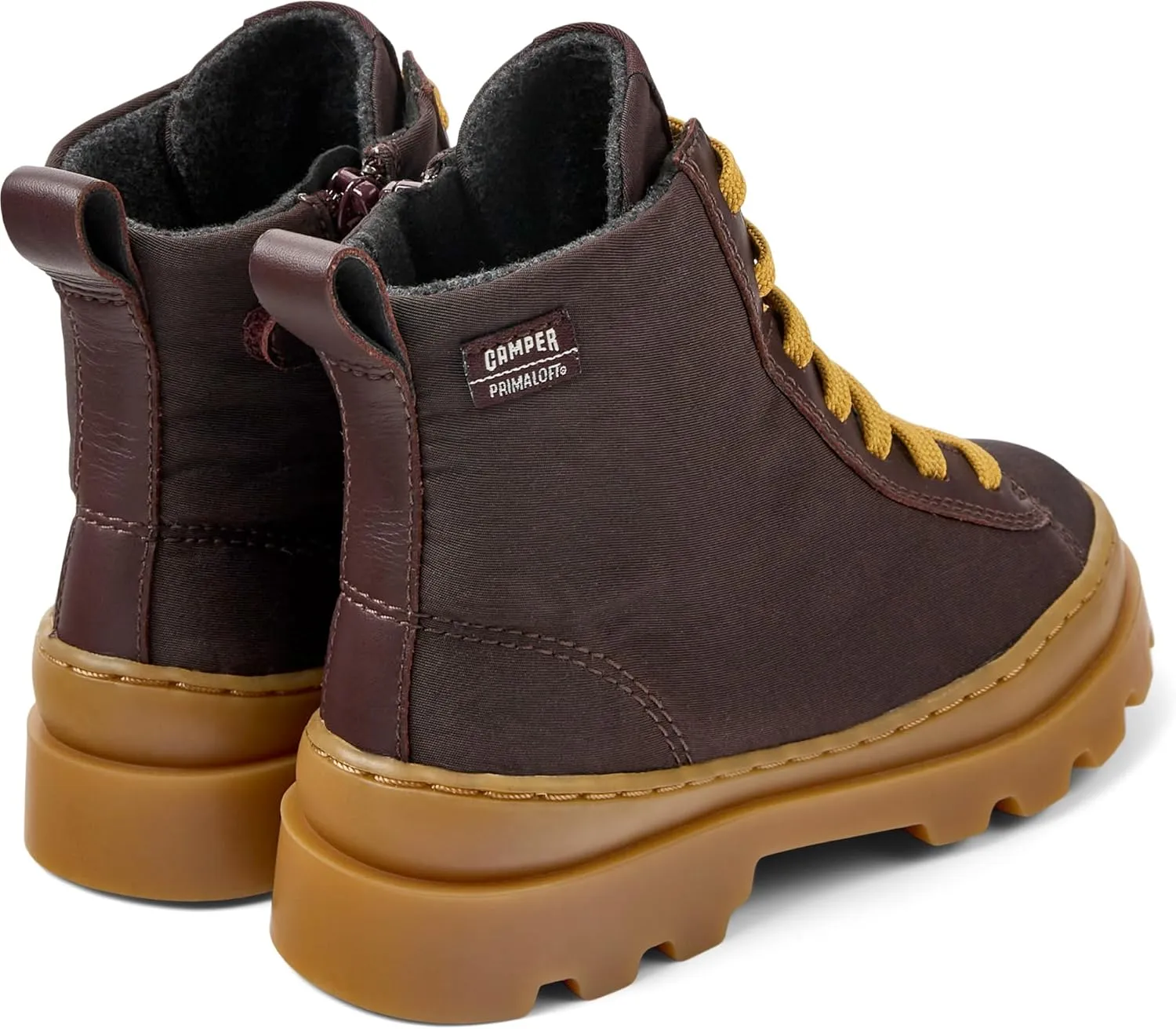 Camper Unisex-Child Brutus Kids Ankle Boot