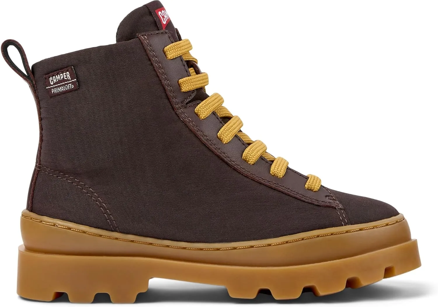 Camper Unisex-Child Brutus Kids Ankle Boot