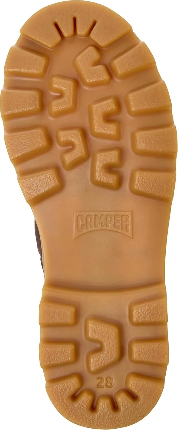 Camper Unisex-Child Brutus Kids Ankle Boot