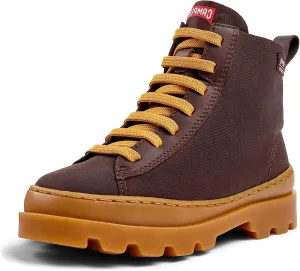 Camper Unisex-Child Brutus Kids Ankle Boot