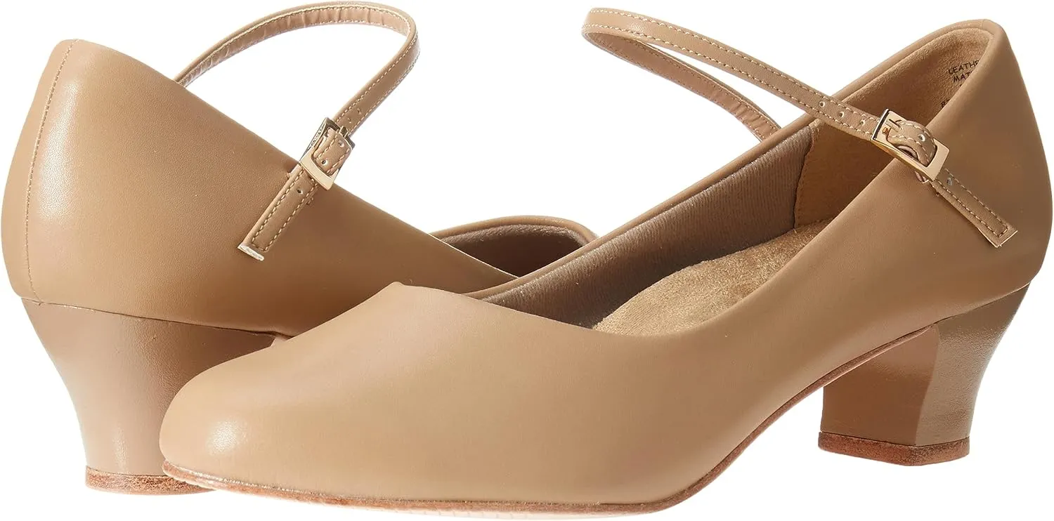Capezio Women's Cassie Jr. Character Shoe