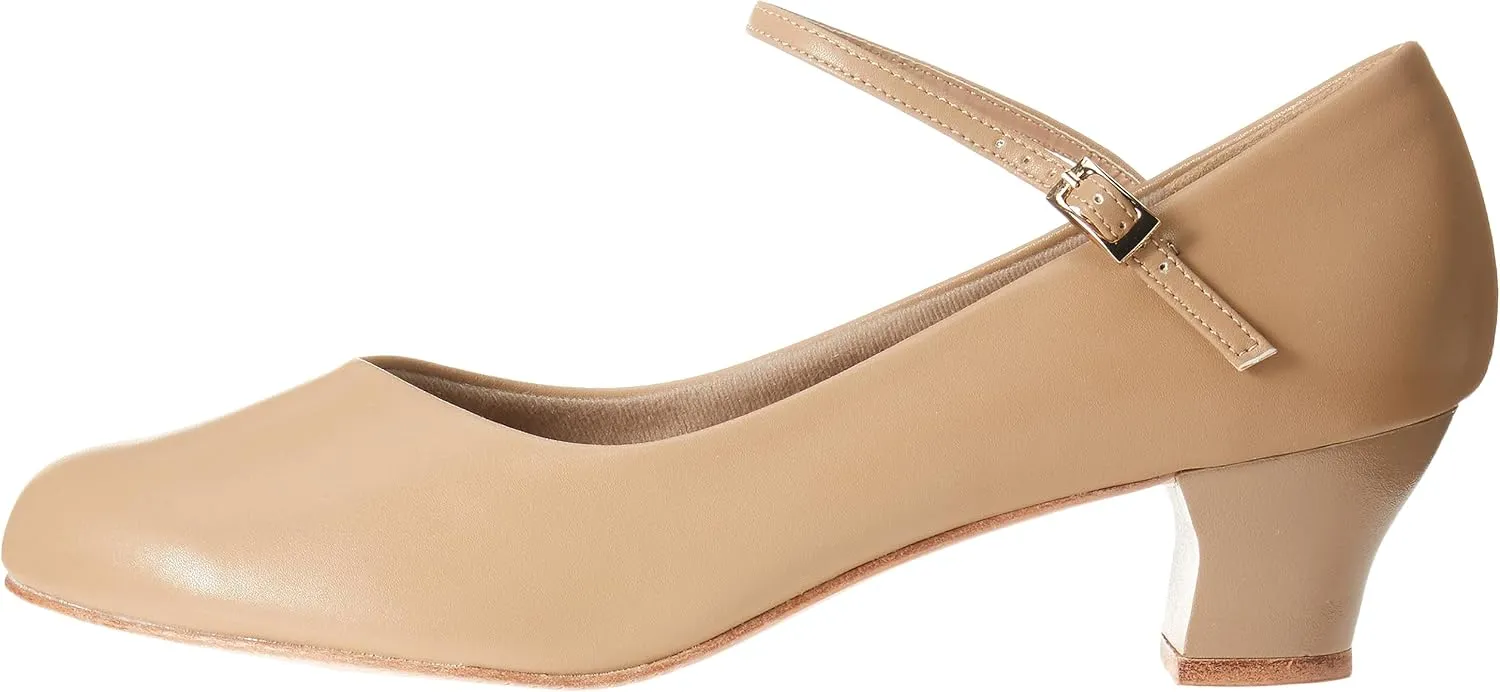 Capezio Women's Cassie Jr. Character Shoe