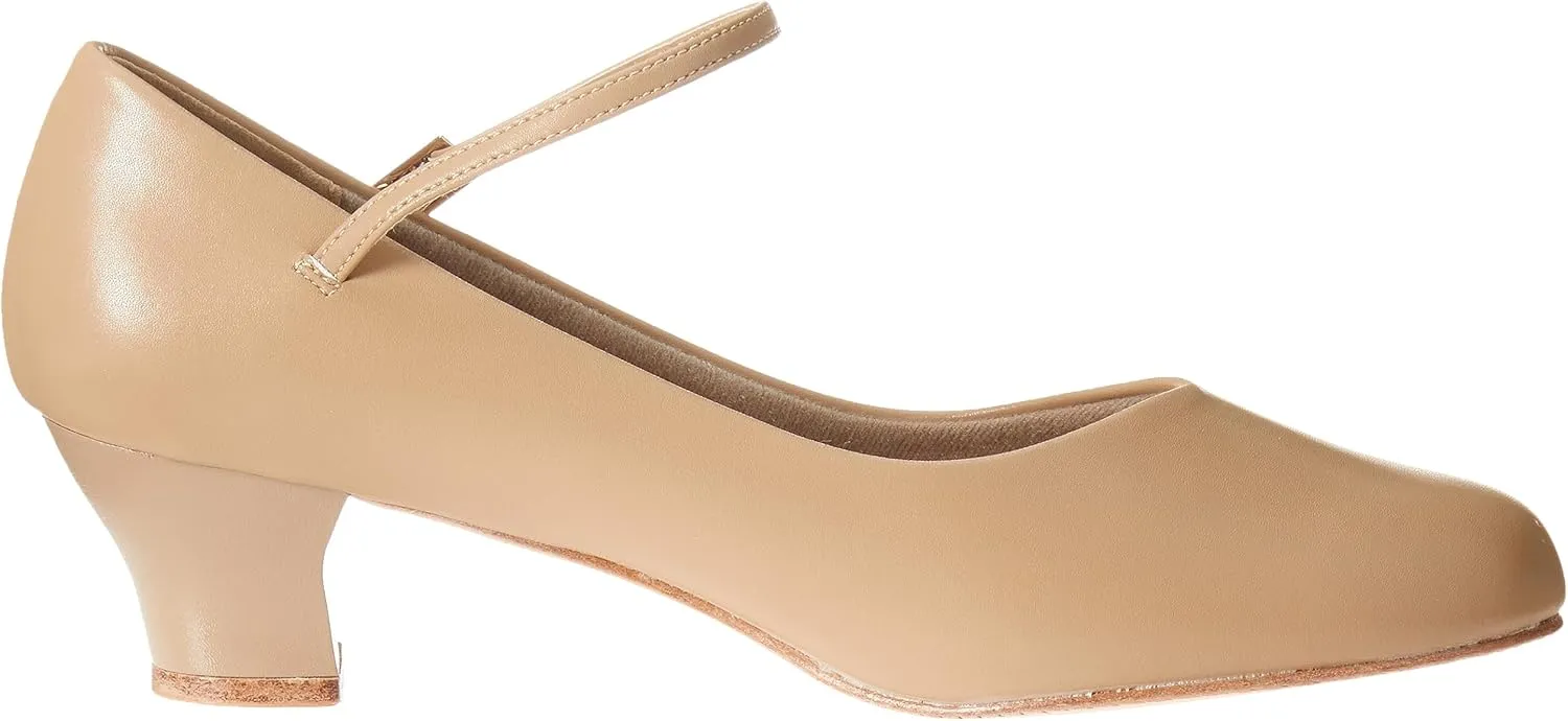 Capezio Women's Cassie Jr. Character Shoe