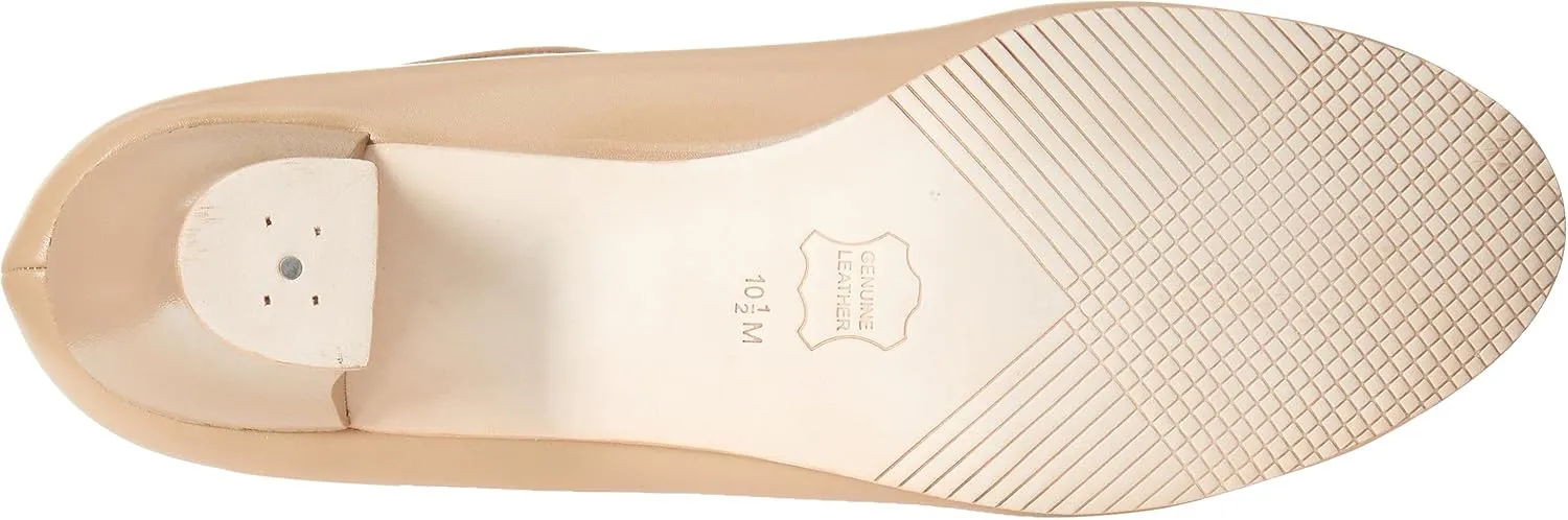 Capezio Women's Cassie Jr. Character Shoe