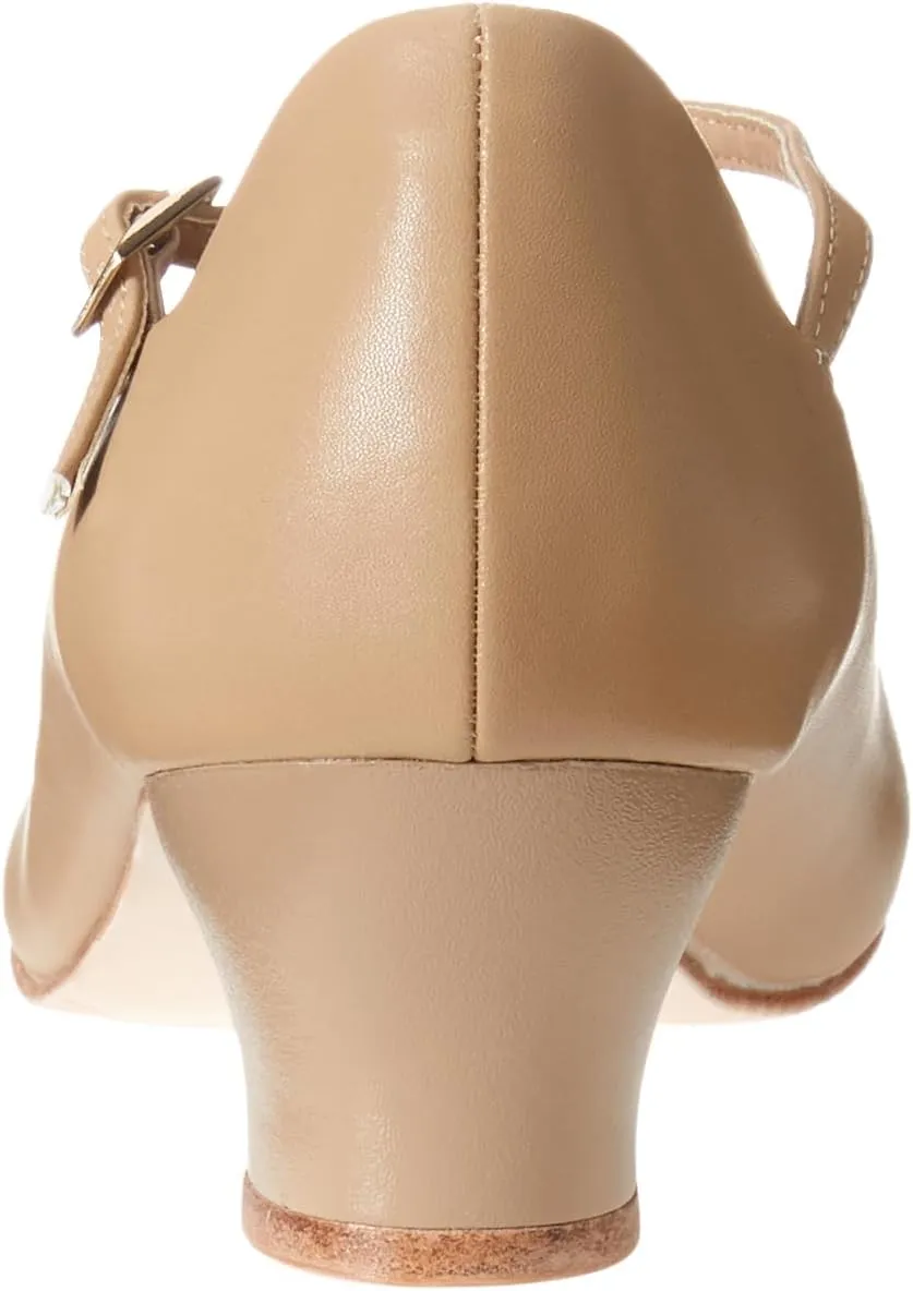 Capezio Women's Cassie Jr. Character Shoe