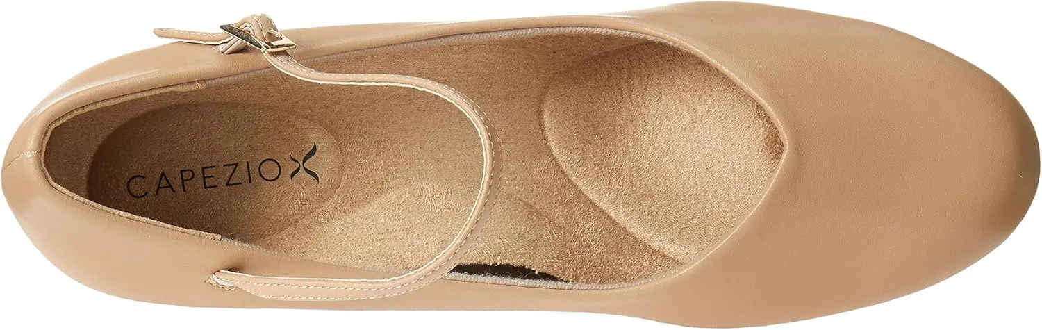 Capezio Women's Cassie Jr. Character Shoe