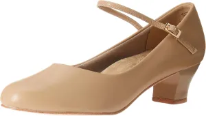 Capezio Women's Cassie Jr. Character Shoe