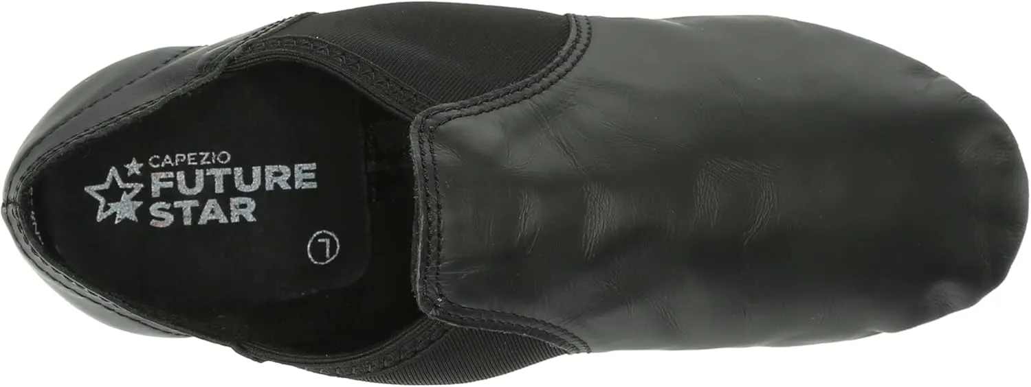 Capezio Women's Future Star Jazz Shoe
