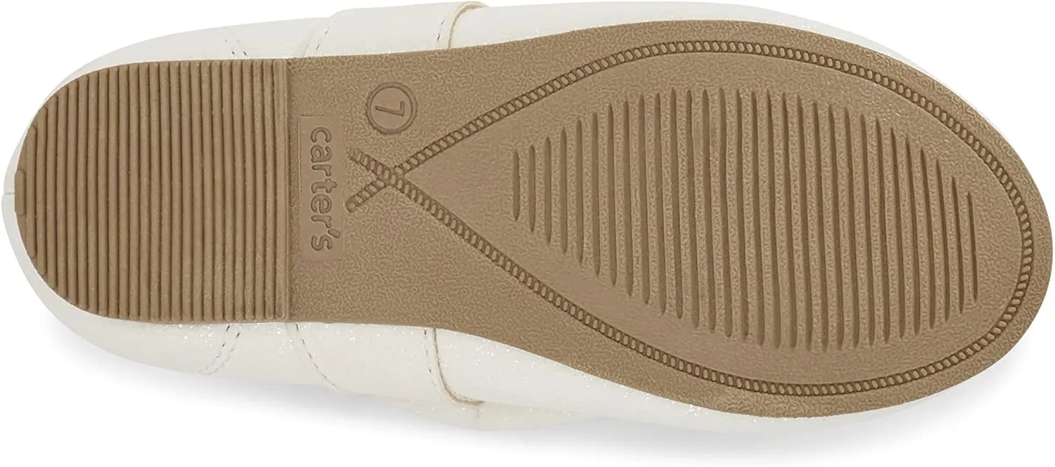 Carter's Girl's Classy Dress Shoe