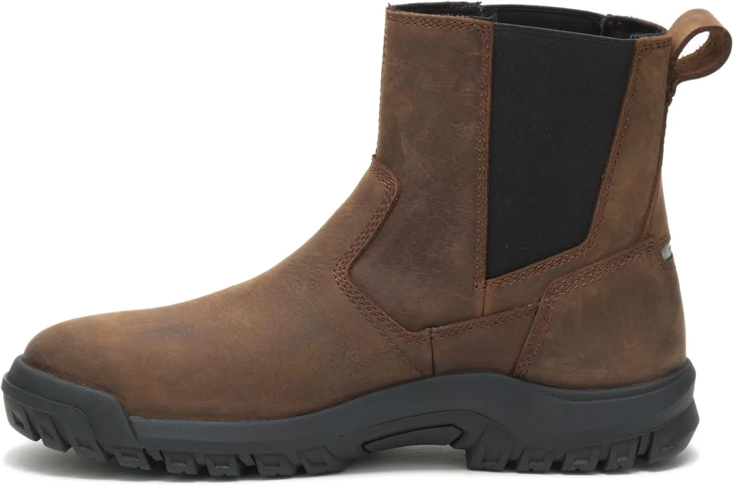 Cat Footwear Men's Wheelbase Steel Toe Work Boot