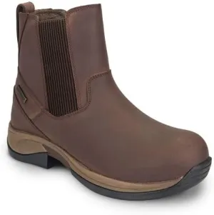 Chelsea Rider (Brown, US Footwear Size System, Adult, Women, Numeric, Medium, 8)