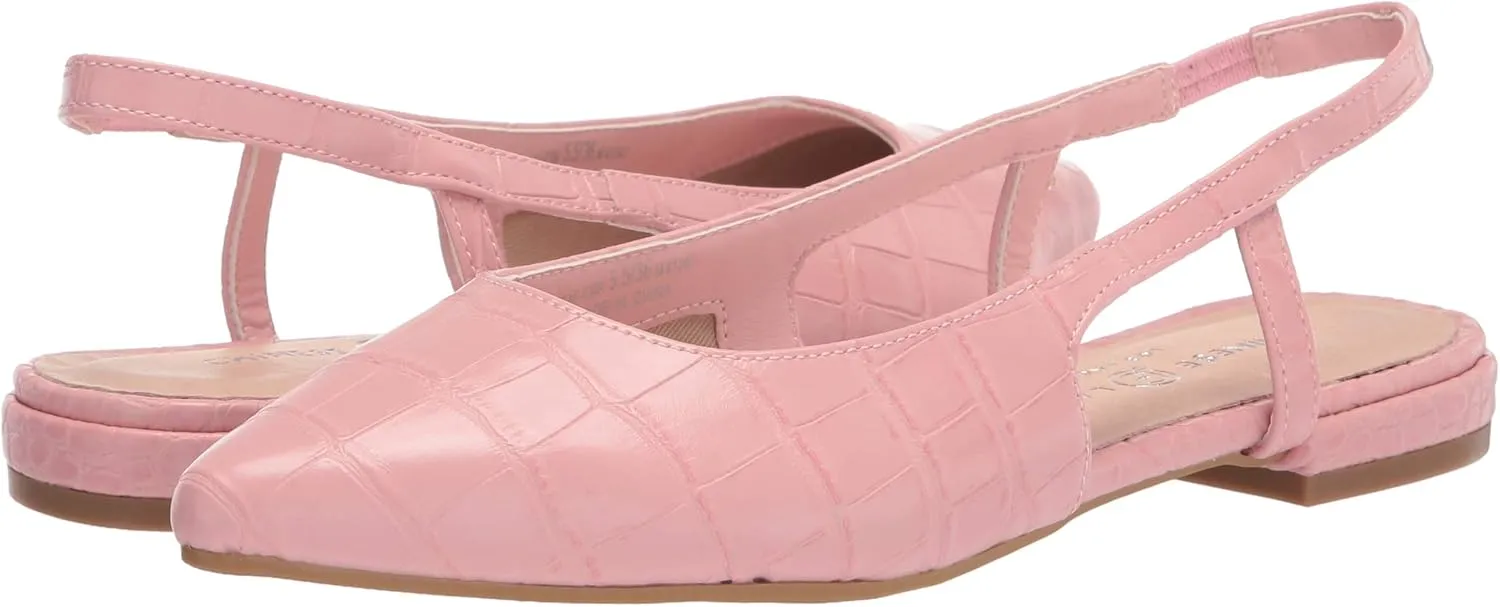 Chinese Laundry Women's Slingback Flat Ballet