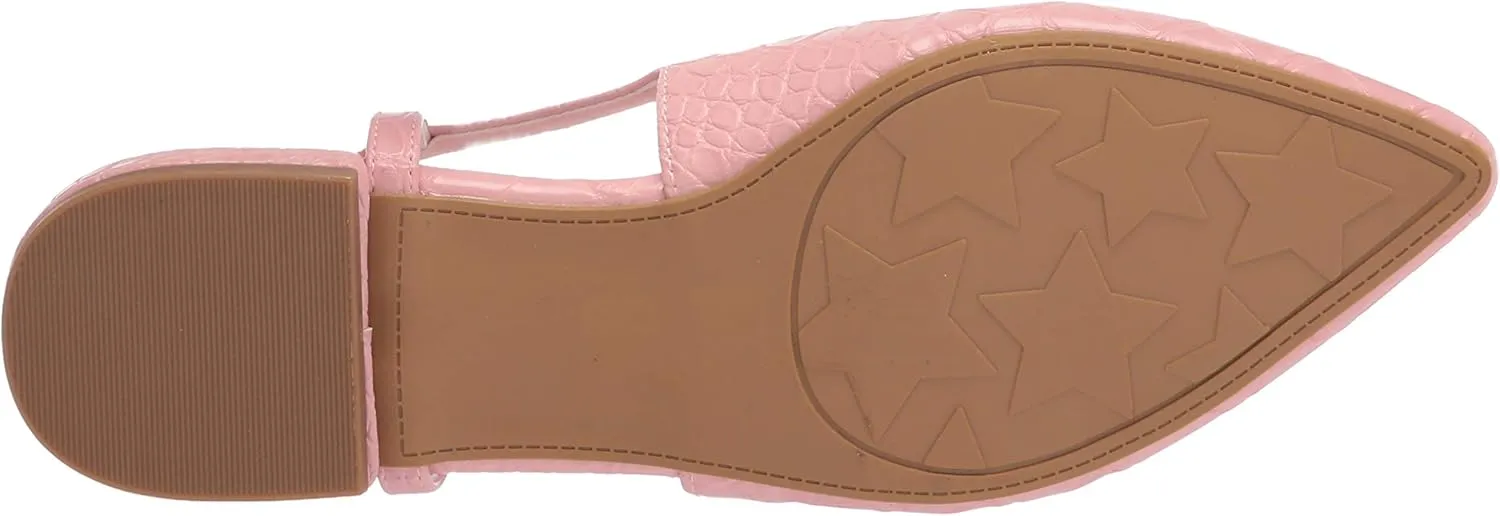 Chinese Laundry Women's Slingback Flat Ballet