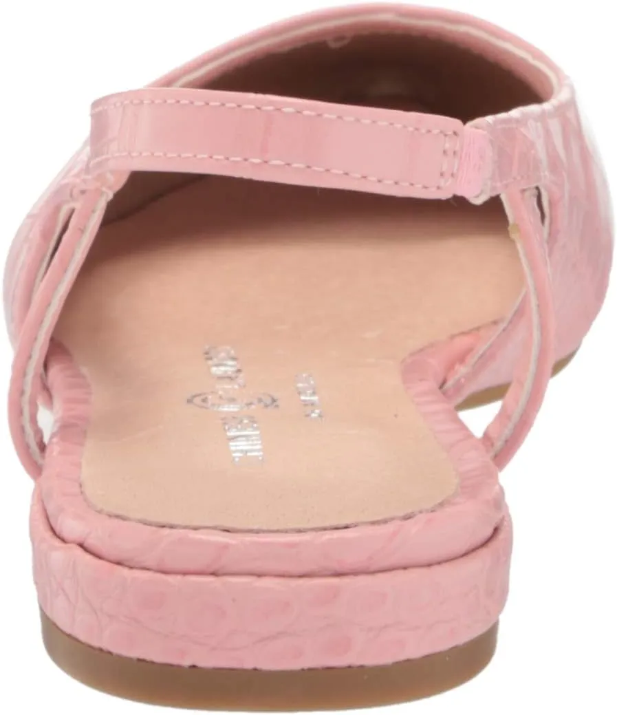 Chinese Laundry Women's Slingback Flat Ballet